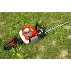 Tagliasiepi KASEI SLP500, solo 4.6kg, impugnatura girevole, taglio 60cm, leggero e affidabile. Novità!